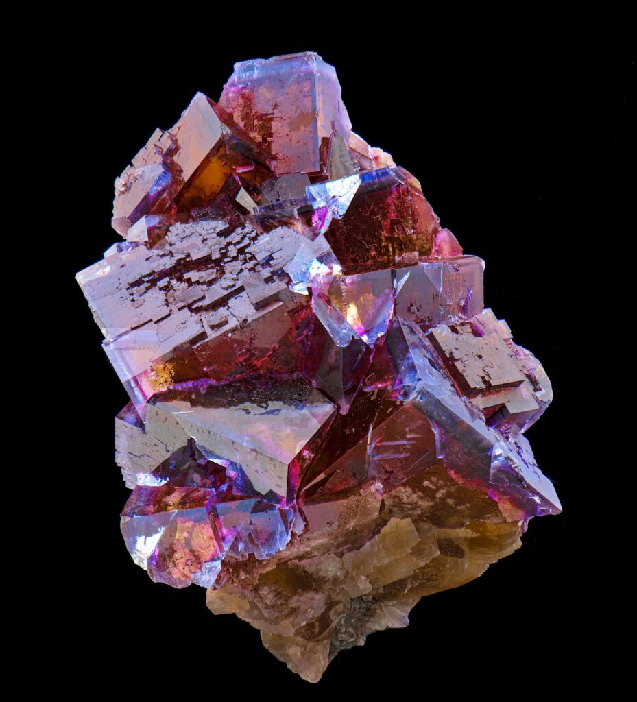 Persson Rare Minerals – Fine & Unusual Minerals for Collectors and Museums.