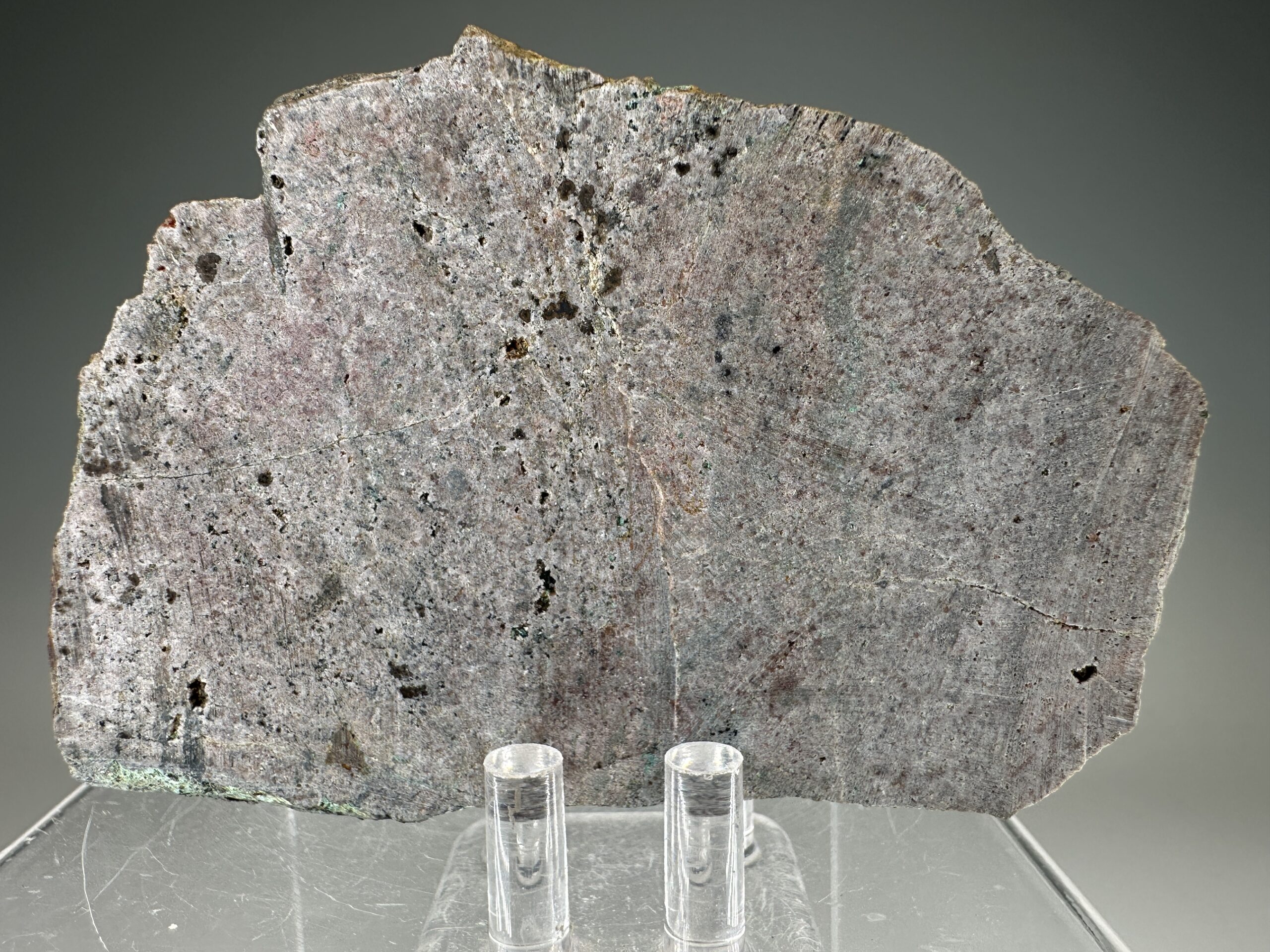 uranium7　1806060 Zeunerite: Zálesí uranium deposit, Zálesí, Javorník, Jeseník