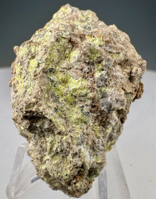 Autunite