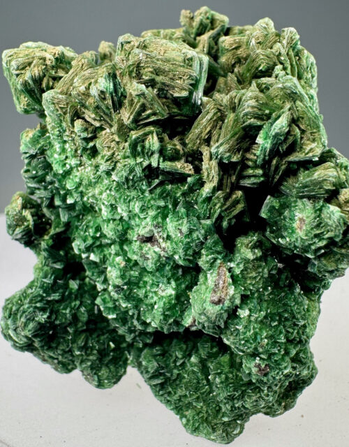 Metatorbernite