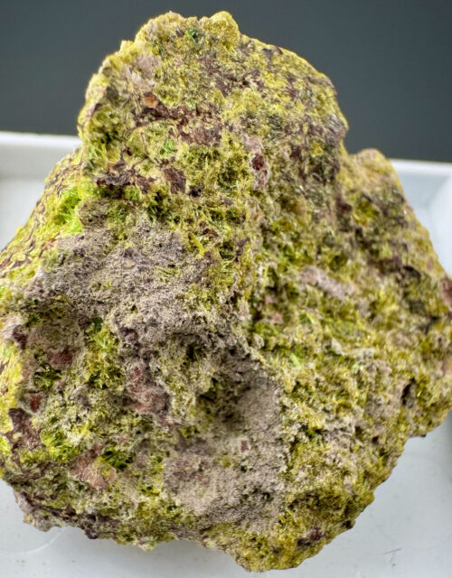 Sklodowskite, Cuprosklodowskite