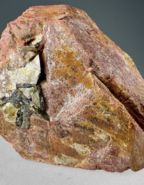 Monazite-(Ce)