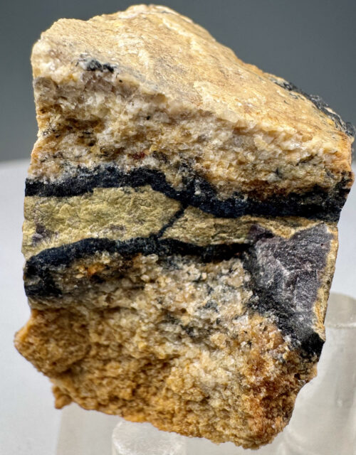 Fluorbritholite, Tornebohmite-(Ce)