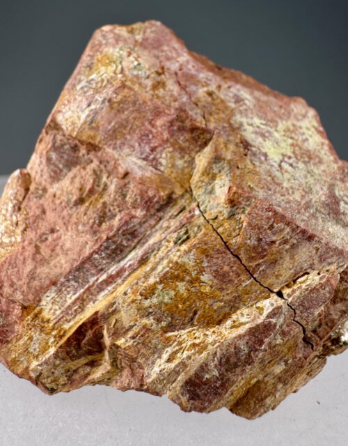 Monazite-(Ce)