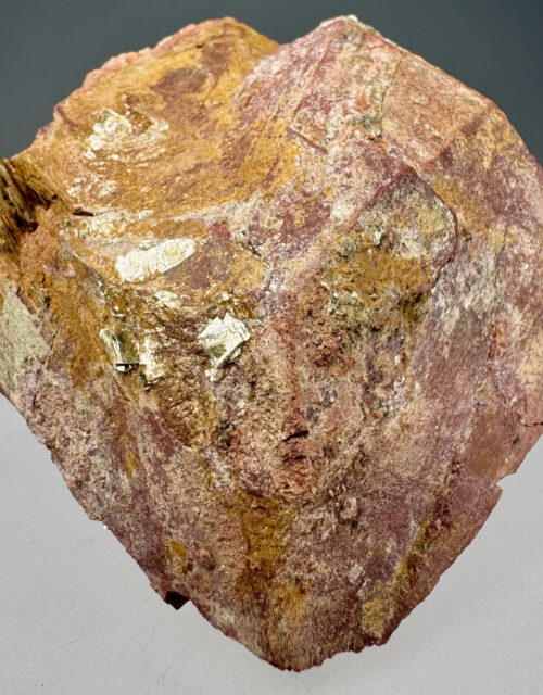 Monazite-(Ce)