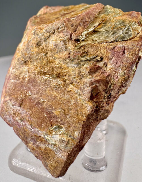 Monazite-(Ce)