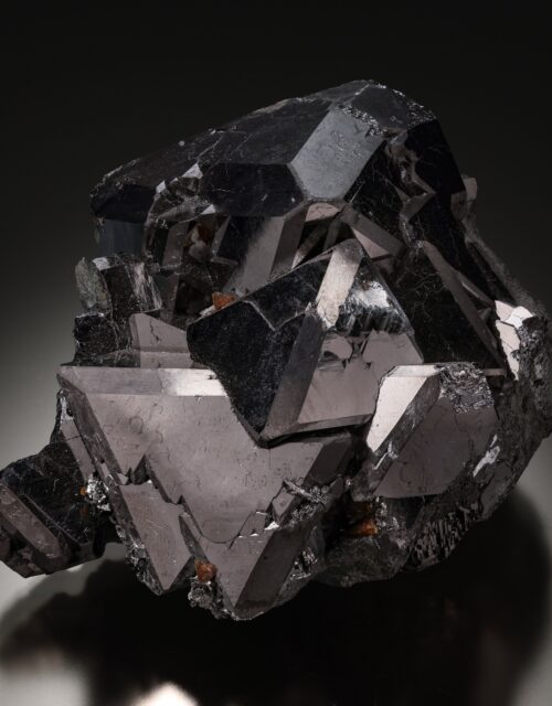 Magnetite