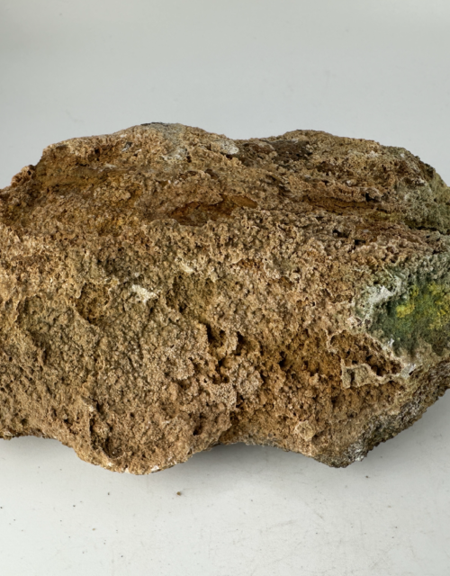 Uraninite var. Pitchblende, Zippeite, Uranopilite