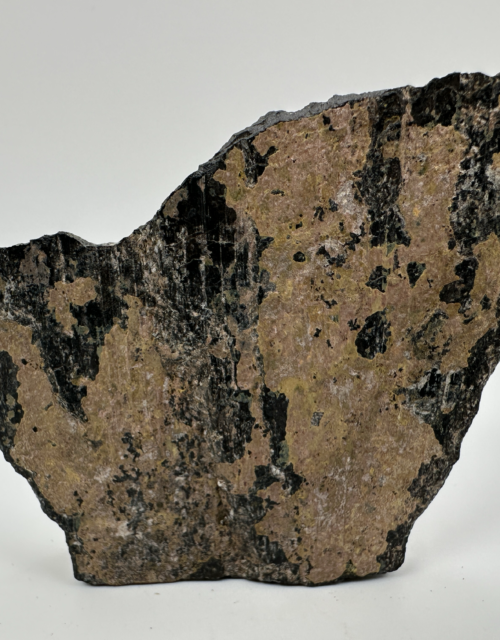Columbite-(Mn), Parsonsite