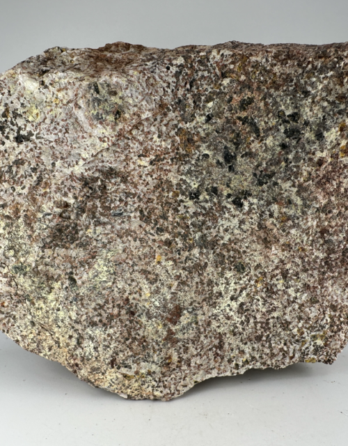 Thorogummite, Zircon, Thorite
