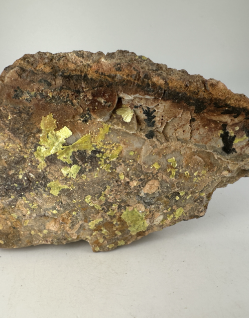 Uranocircite