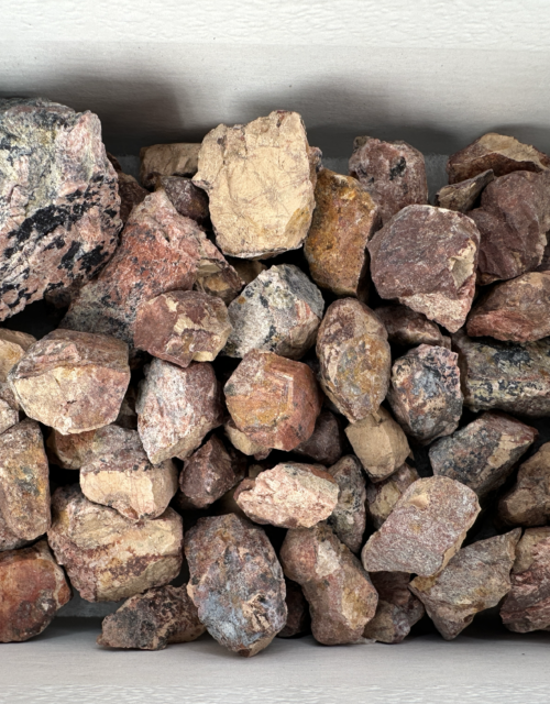 Fluocerite-(Ce)