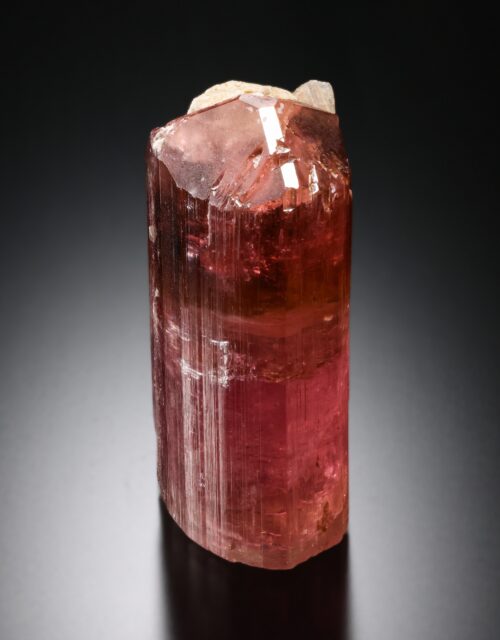 Elbaite Tourmaline