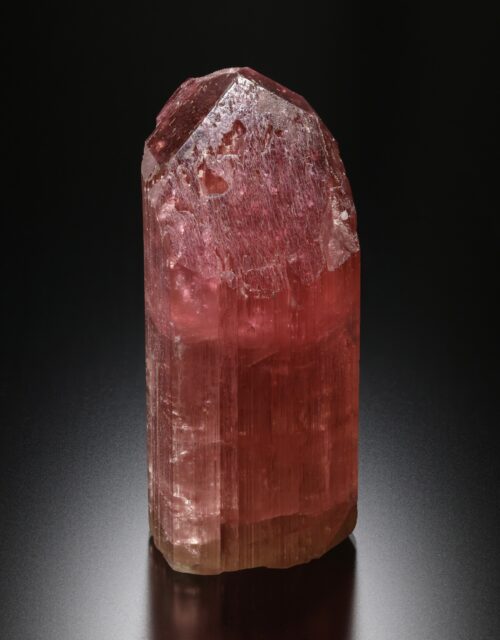Elbaite Tourmaline