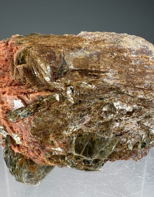 Monazite-(Ce)