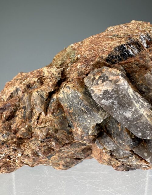 Samarskite-(Y)