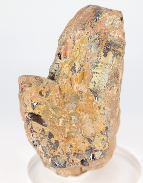 Euxenite-(Y)