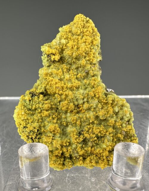 Bayleyite, Andersonite
