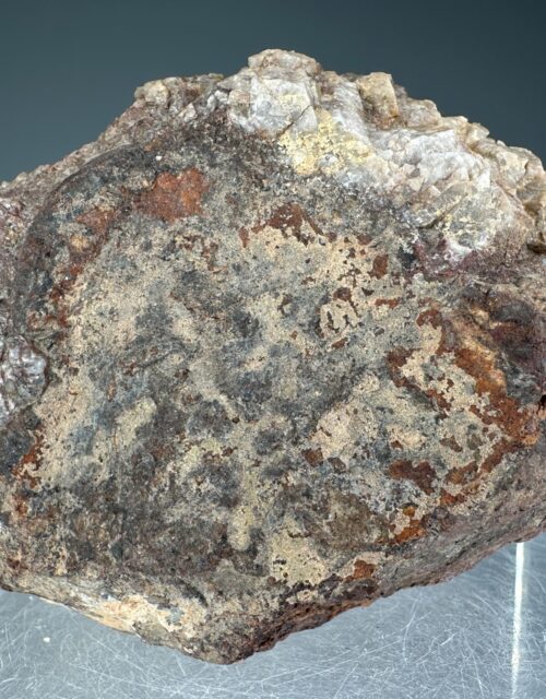 Allanite-(Ce)