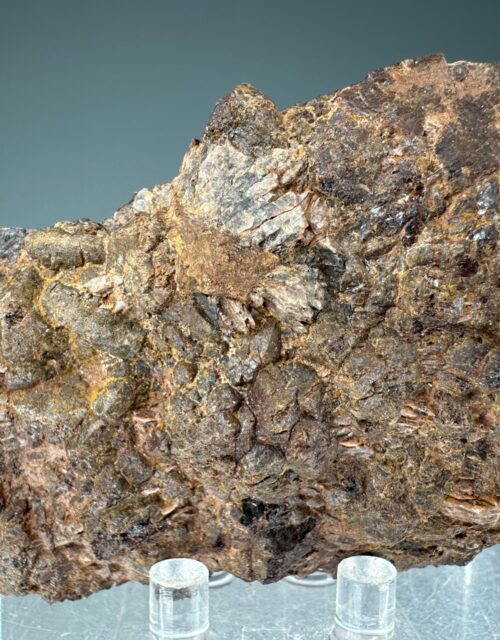 Zircon var. Cyrtolite