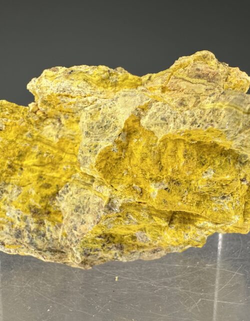 Uranotile, Phosphuranylite