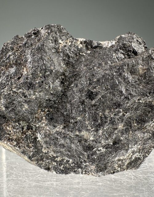 Allanite, Uraninite