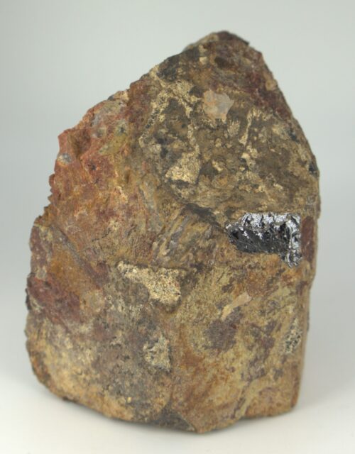 Aeschynite-(Y)