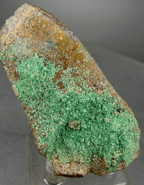 Metatorbernite