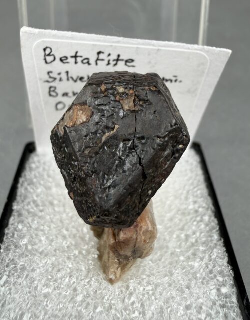 Betafite
