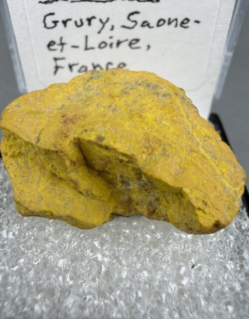 Gummite