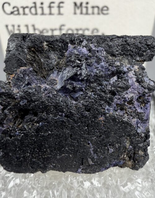 Uraninite