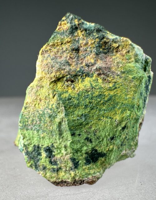 Torbernite, Vandenbrandeite, Cuproskodowskite