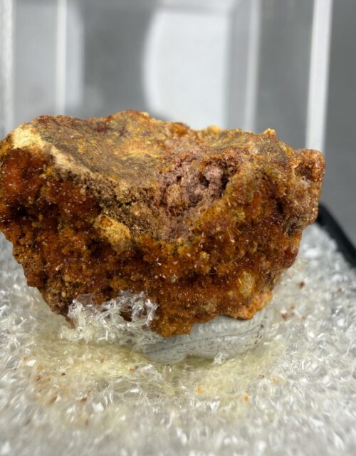 Soddyite, Kasolite