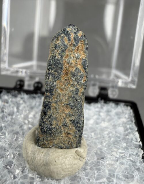 Thorite-(Fe)