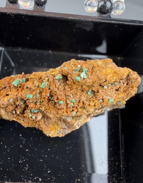 Torbernite