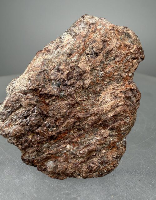 Thorite, Zircon var. Cyrtolite