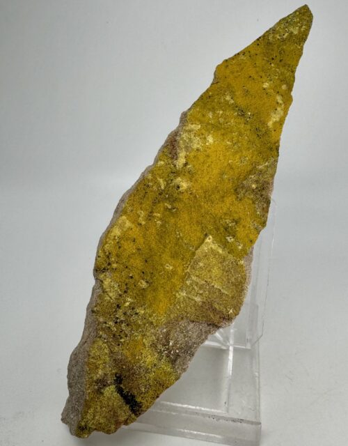 Carnotite