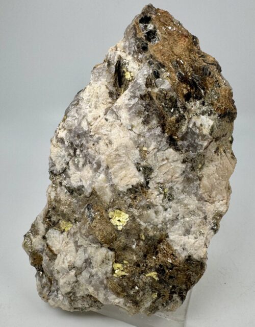 Meta-Autunite