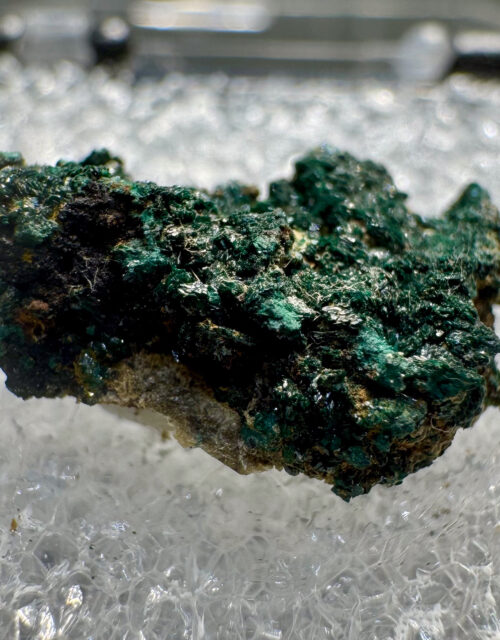 Vandenbrandeite