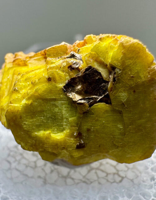 Uranocircite