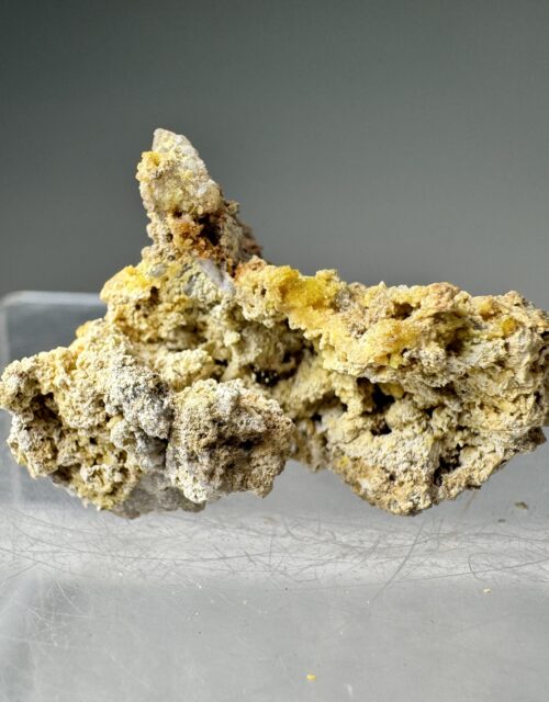 Parsonsite, Uranospinite