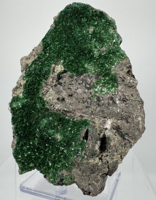 Metatorbernite