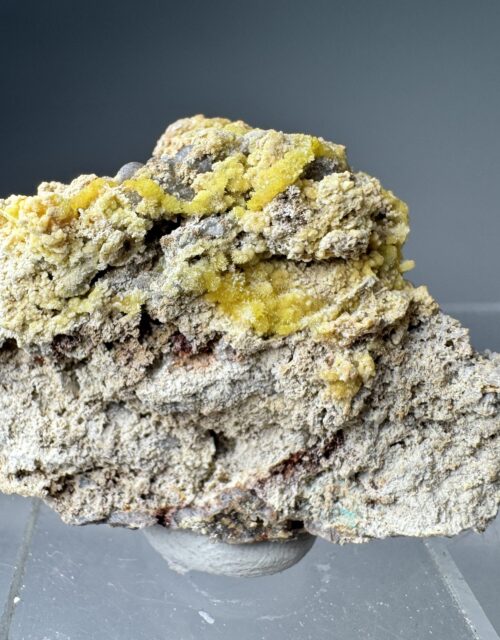 Parsonsite, Uranospinite