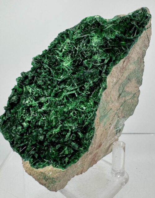 Metatorbernite