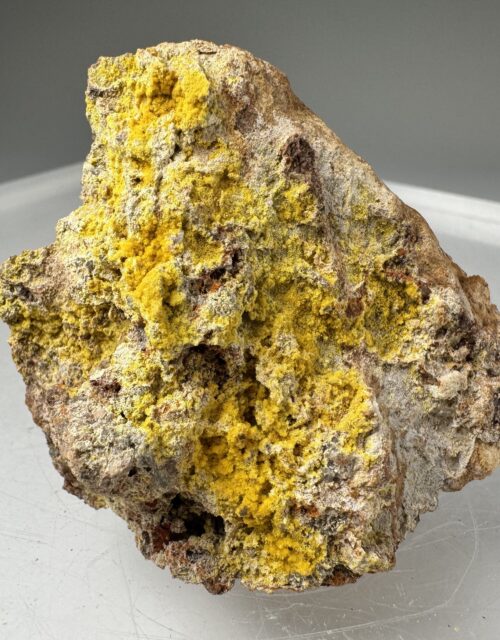 Parsonsite, Pyromorphite, Cerussite