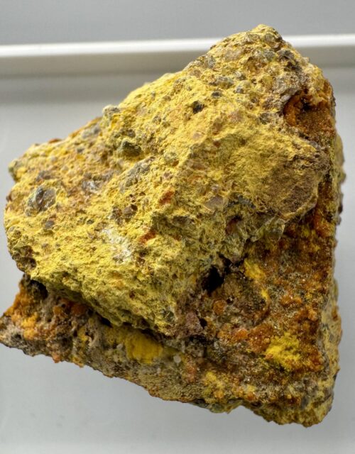 Billietite, Kasolite