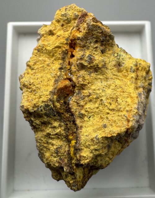 Billietite, Kasolite