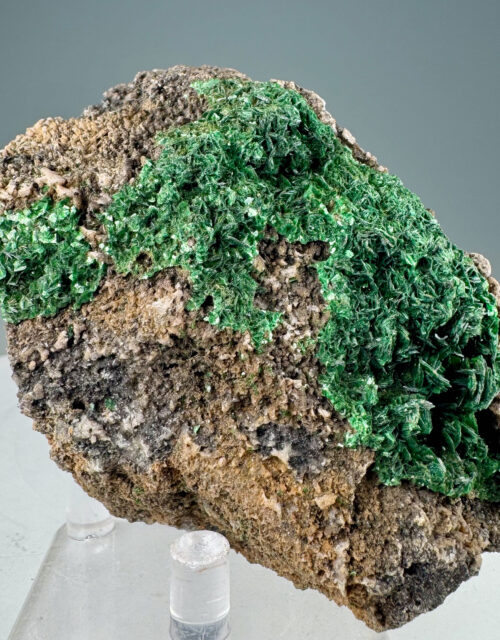 Metatorbernite