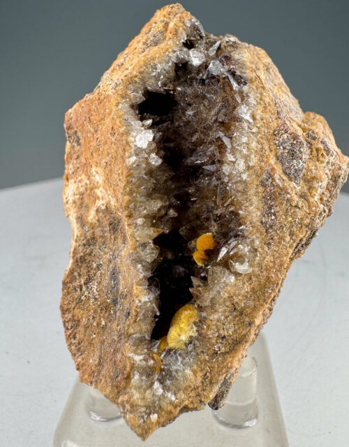 Boltwoodite