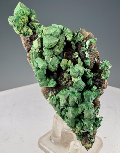 Metatorbernite